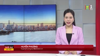 Chương trình Thời sự 11h30 | 14/03/2025