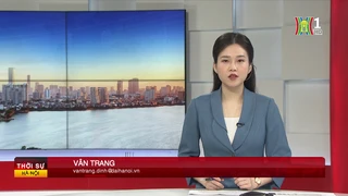Chương trình Thời sự 11h30 | 15/03/2025