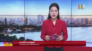 Chương trình Thời sự 15h00 | 14/03/2025