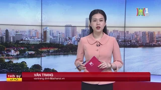 Chương trình Thời sự 15h00 | 15/03/2025