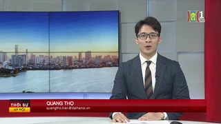 Chương trình Thời sự 23h00 | 14/03/2025