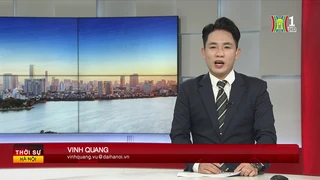 Chương trình Thời sự 23h00 | 15/03/2025
