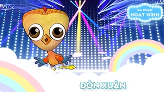 Ca khúc Đón xuân