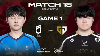 [25.01.2025] DNF vs GEN - Game 1 - Bình Luận Tiếng Việt - 2025 LCK Cup Group Battle
