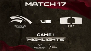 [25.01.2025] HLE vs DK - Game 2 - Bình Luận Tiếng Việt - 2025 LCK Cup Group Battle