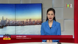 Chương trình Thời sự 11h30 | 16/03/2025