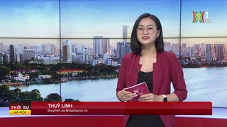 Chương trình Thời sự 15h00 | 16/03/2025