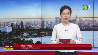 Chương trình Thời sự 15h00 | 17/03/2025