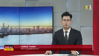 Chương trình Thời sự 23h00 | 17/03/2025