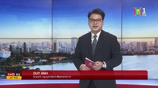Chương trình Thời sự 15h00 | 18/03/2025