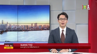 Chương trình Thời sự 23h00 | 18/03/2025