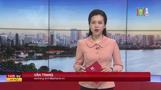 Chương trình Thời sự 9h00 | 19/03/2025