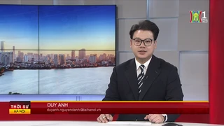 Chương trình Thời sự 11h30 | 19/03/2025