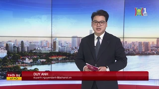 Chương trình Thời sự 15h00 | 19/03/2025