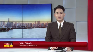 Chương trình Thời sự 23h00 | 19/03/2025