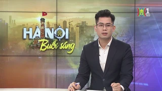 Chương trình Hà Nội buổi sáng | 22/03/2025