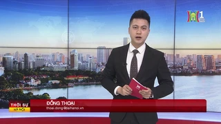 Chương trình Thời sự 9h00 | 22/03/2025
