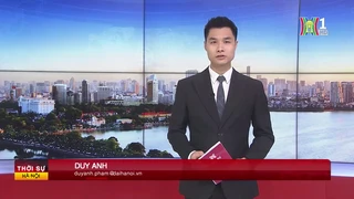Chương trình Thời sự 9h00 | 23/03/2025