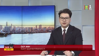 Chương trình Thời sự 11h30 | 22/03/2025