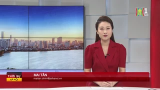 Chương trình Thời sự 11h30 | 23/03/2025