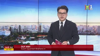 Chương trình Thời sự 15h00 | 22/03/2025