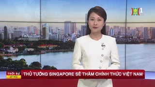 Chương trình Thời sự 15h00 | 23/03/2025