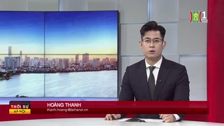 Chương trình Thời sự 23h00 | 21/03/2025