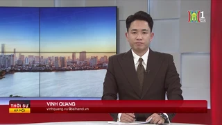 Chương trình Thời sự 23h00 | 22/03/2025