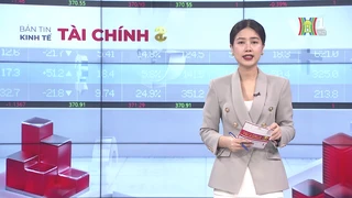 Bản tin Kinh tế Tài chính | 22/03/2025