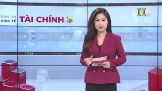 Bản tin Kinh tế Tài chính | 23/03/2025