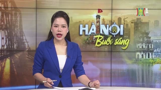 Chương trình Hà Nội buổi sáng | 24/03/2025