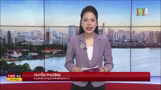 Chương trình Thời sự 9h00 | 24/03/2025
