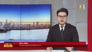 Chương trình Thời sự 11h30 | 24/03/2025