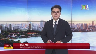 Chương trình Thời sự 15h00 | 24/03/2025