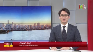 Chương trình Thời sự 23h00 | 23/03/2025
