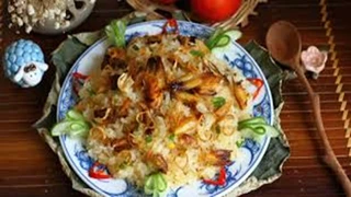 Món Cá Rô Đồng Trứ Danh Đặc Sản Nam Định p4