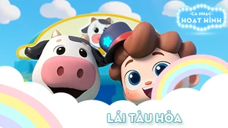 Ca khúc Lái tàu hỏa