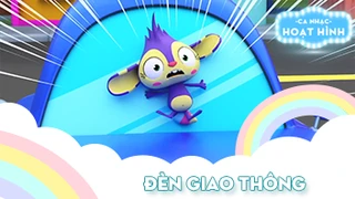 Ca khúc Đèn giao thông (7)