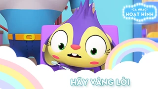 Ca khúc Hãy vâng lời