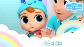 Ca khúc Cảm ơn