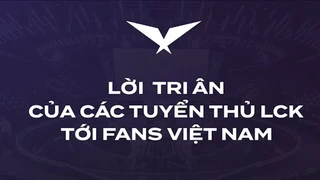 [VIETSUB] [TẬP 3] Lời tri ân tới người hâm mộ Việt Nam - XIN CHÀO 2025 LCK