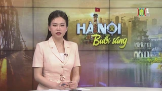 Chương trình Hà Nội buổi sáng | 25/03/2025