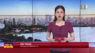 Chương trình Thời sự 9h00 | 25/03/2025