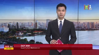 Chương trình Thời sự 9h00 | 26/03/2025