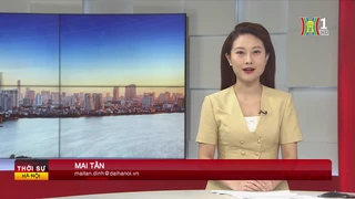 Chương trình Thời sự 11h30 | 25/03/2025