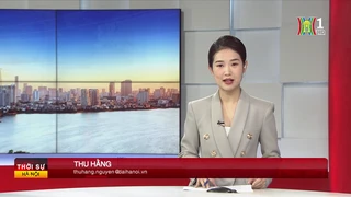 Chương trình Thời sự 11h30 | 26/03/2025
