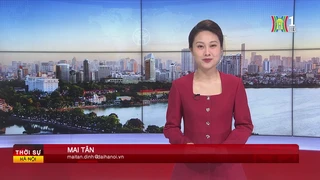 Chương trình Thời sự 15h00 | 25/03/2025