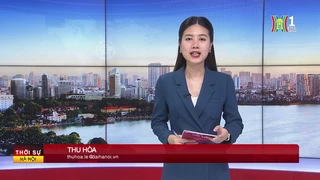Chương trình Thời sự 15h00 | 26/03/2025