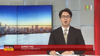 Chương trình Thời sự 23h00 | 25/03/2025