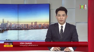 Chương trình Thời sự 23h00 | 26/03/2025